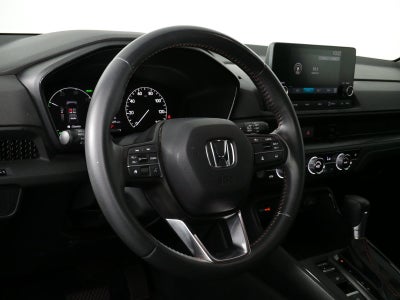 2024 Honda CR-V Sport Hybrid *1-OWNER*