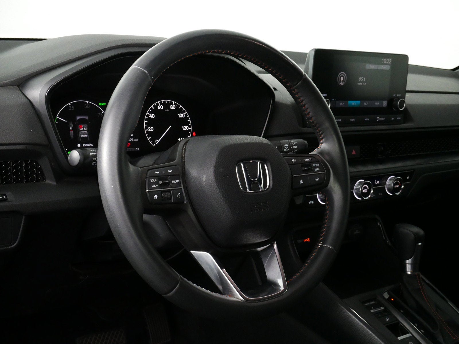 2024 Honda CR-V Sport Hybrid *1-OWNER*