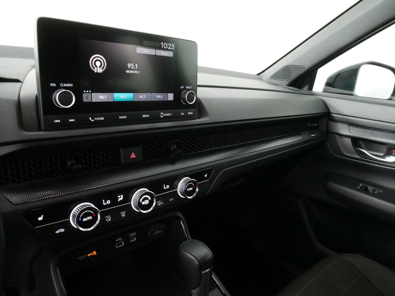2024 Honda CR-V Sport Hybrid *1-OWNER*