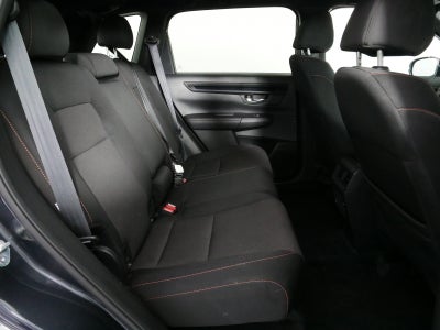 2024 Honda CR-V Sport Hybrid *1-OWNER*