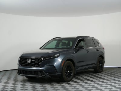 2024 Honda CR-V Sport Hybrid *1-OWNER*