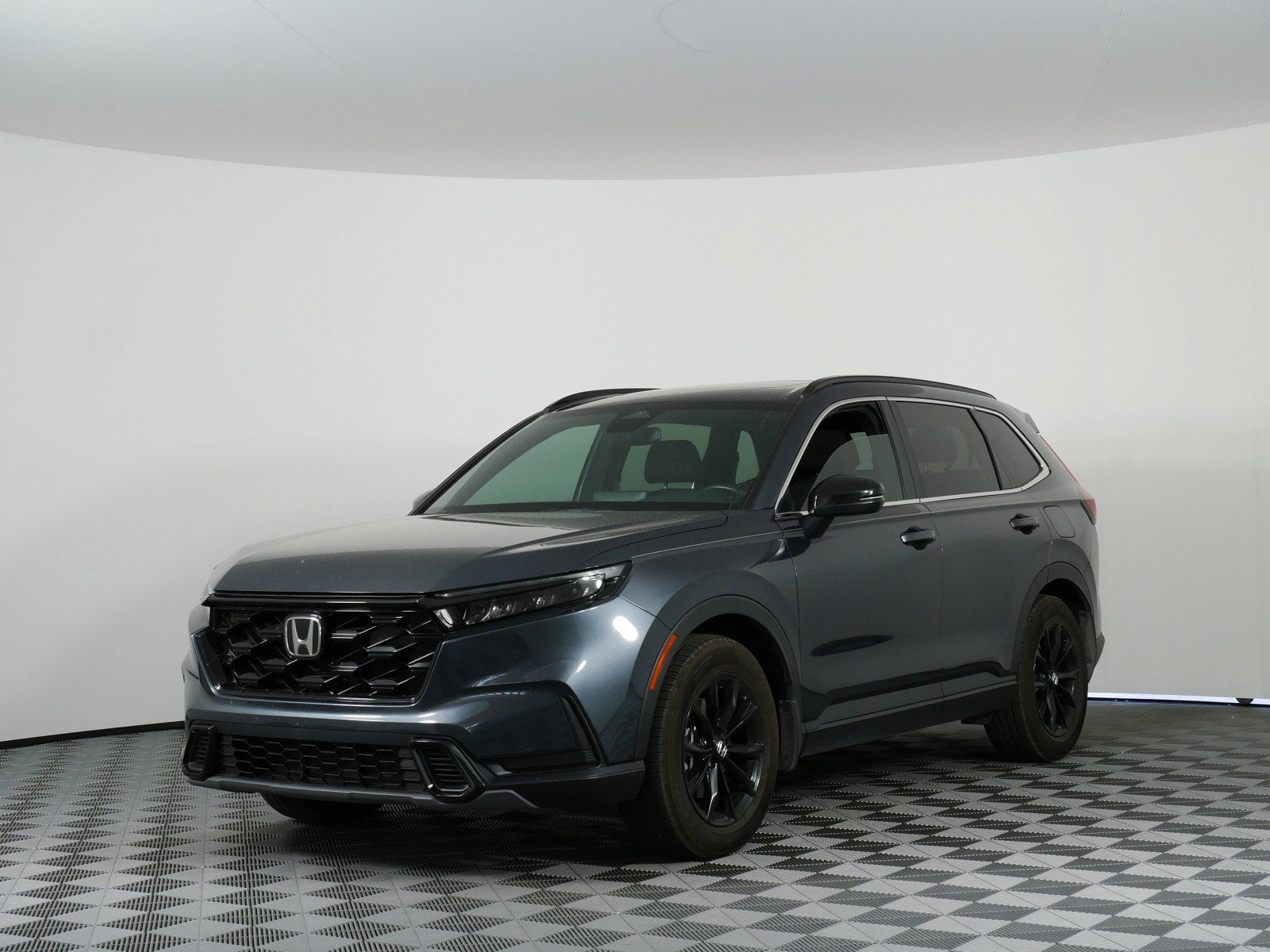 2024 Honda CR-V Sport Hybrid *1-OWNER*