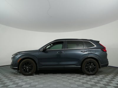 2024 Honda CR-V Sport Hybrid *1-OWNER*