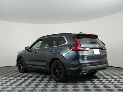 2024 Honda CR-V Sport Hybrid *1-OWNER*