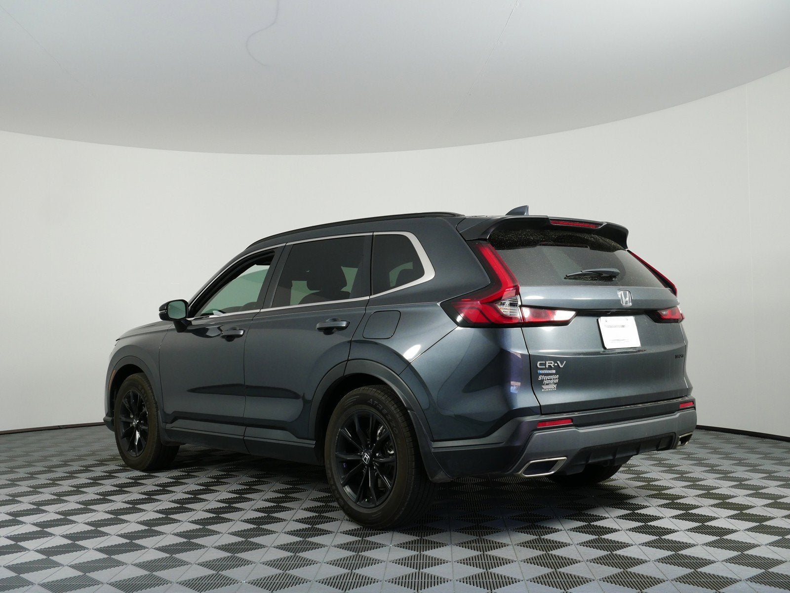 2024 Honda CR-V Sport Hybrid *1-OWNER*