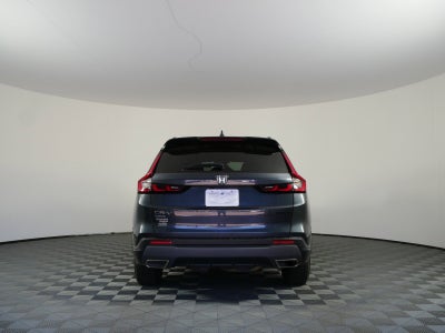 2024 Honda CR-V Sport Hybrid *1-OWNER*