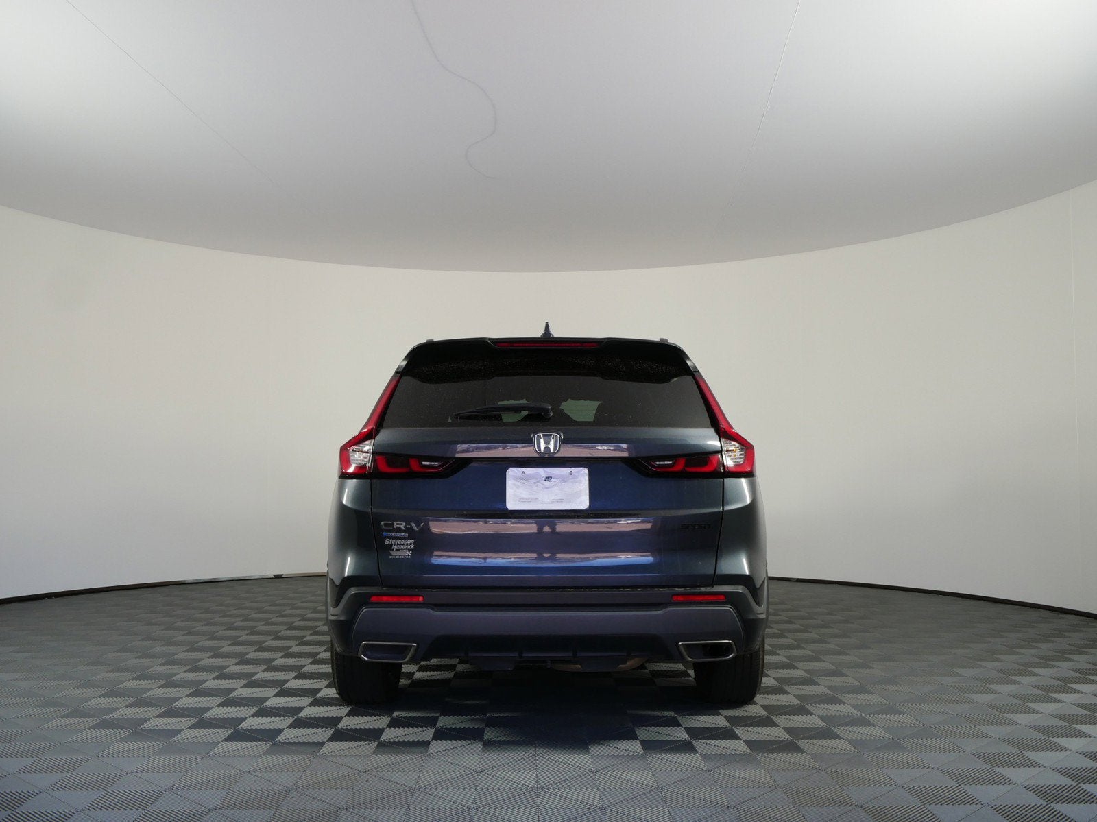 2024 Honda CR-V Sport Hybrid *1-OWNER*