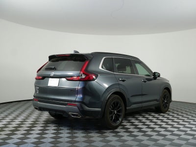 2024 Honda CR-V Sport Hybrid *1-OWNER*