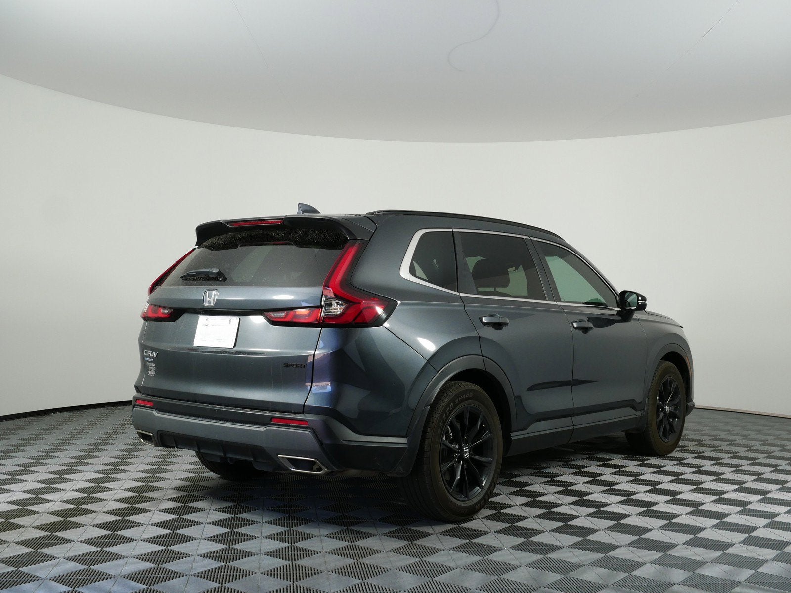 2024 Honda CR-V Sport Hybrid *1-OWNER*