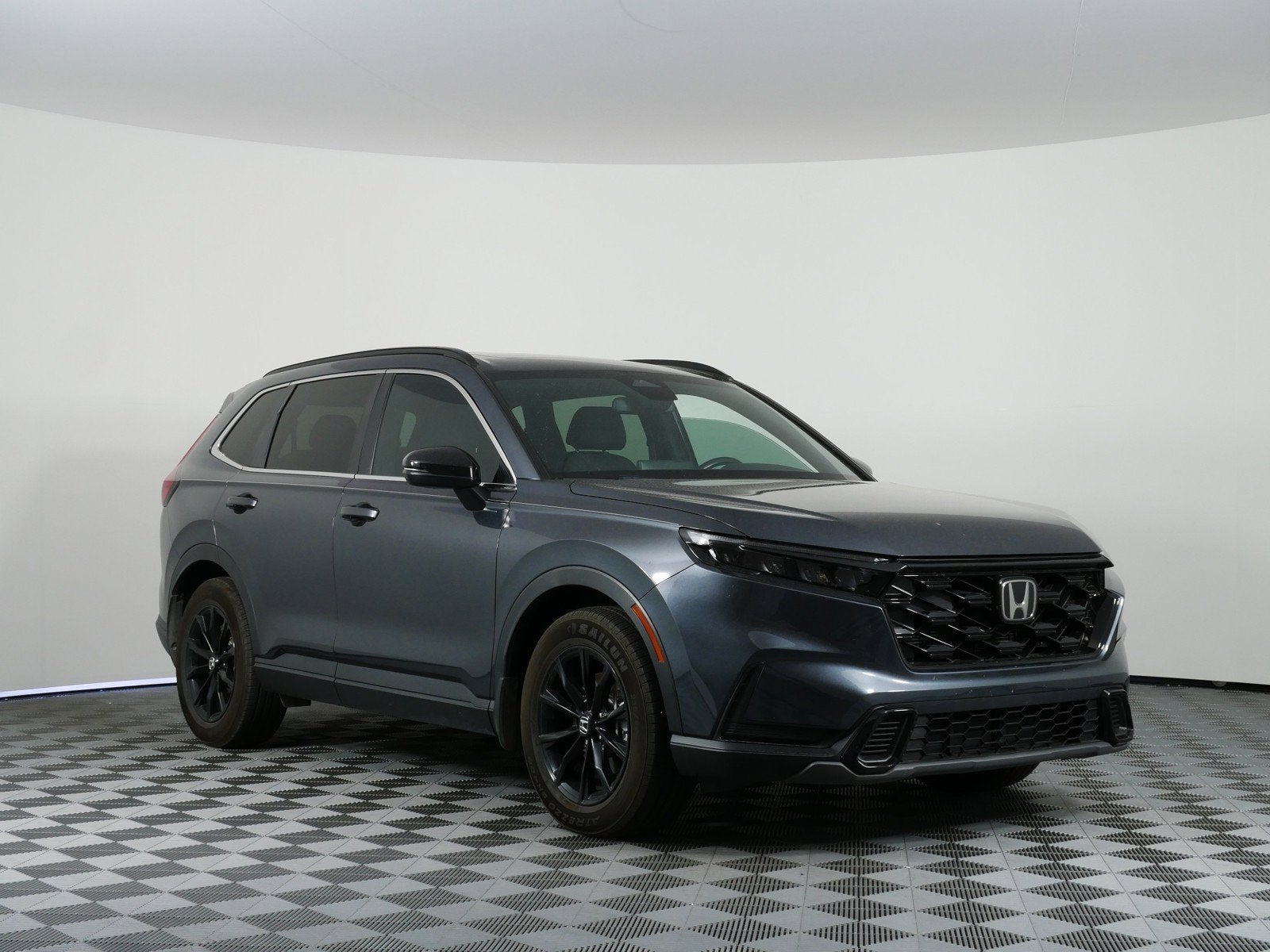2024 Honda CR-V Sport Hybrid *1-OWNER*