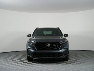2024 Honda CR-V Sport Hybrid *1-OWNER*