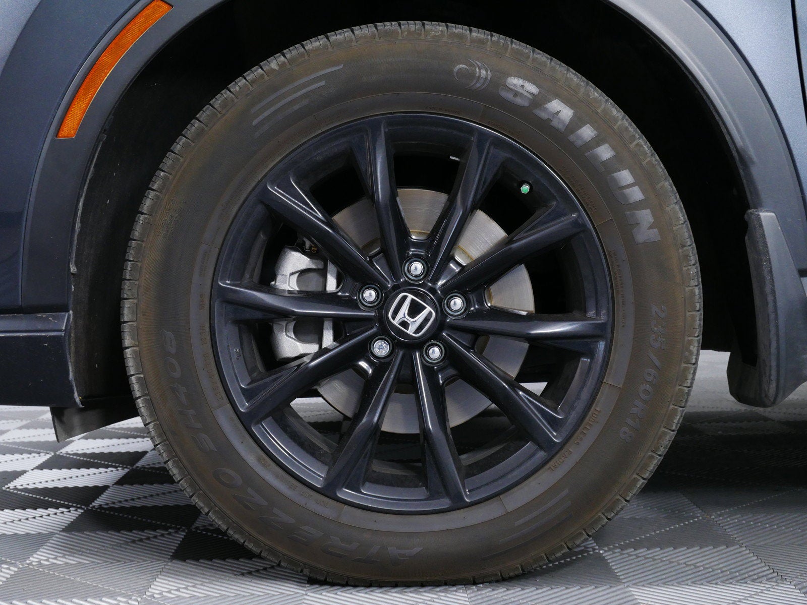 2024 Honda CR-V Sport Hybrid *1-OWNER*