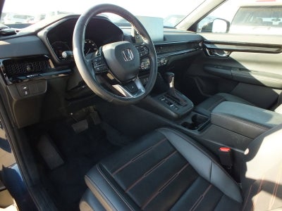 2024 Honda CR-V Hybrid Sport Touring AWD *CLEAN CARFAX!*