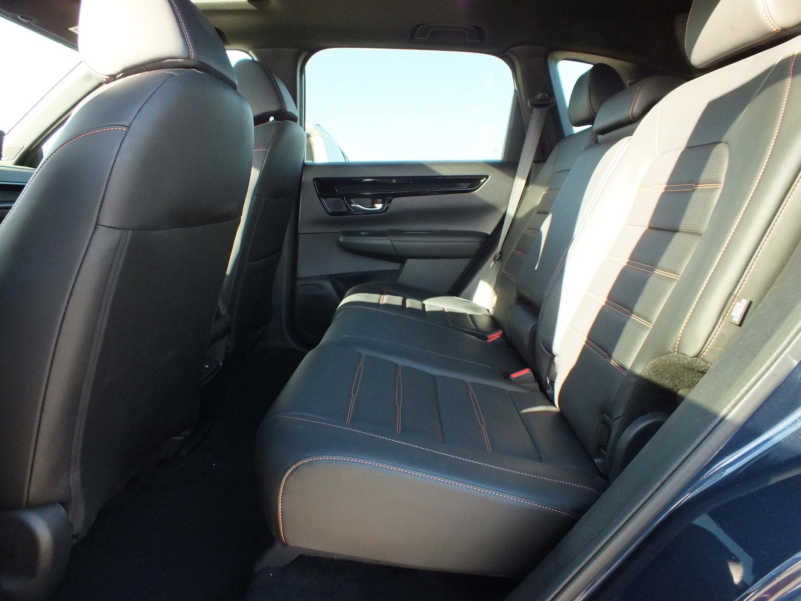 2024 Honda CR-V Hybrid Sport Touring AWD *CLEAN CARFAX!*