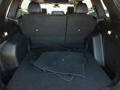 2024 Honda CR-V Hybrid Sport Touring AWD *CLEAN CARFAX!*