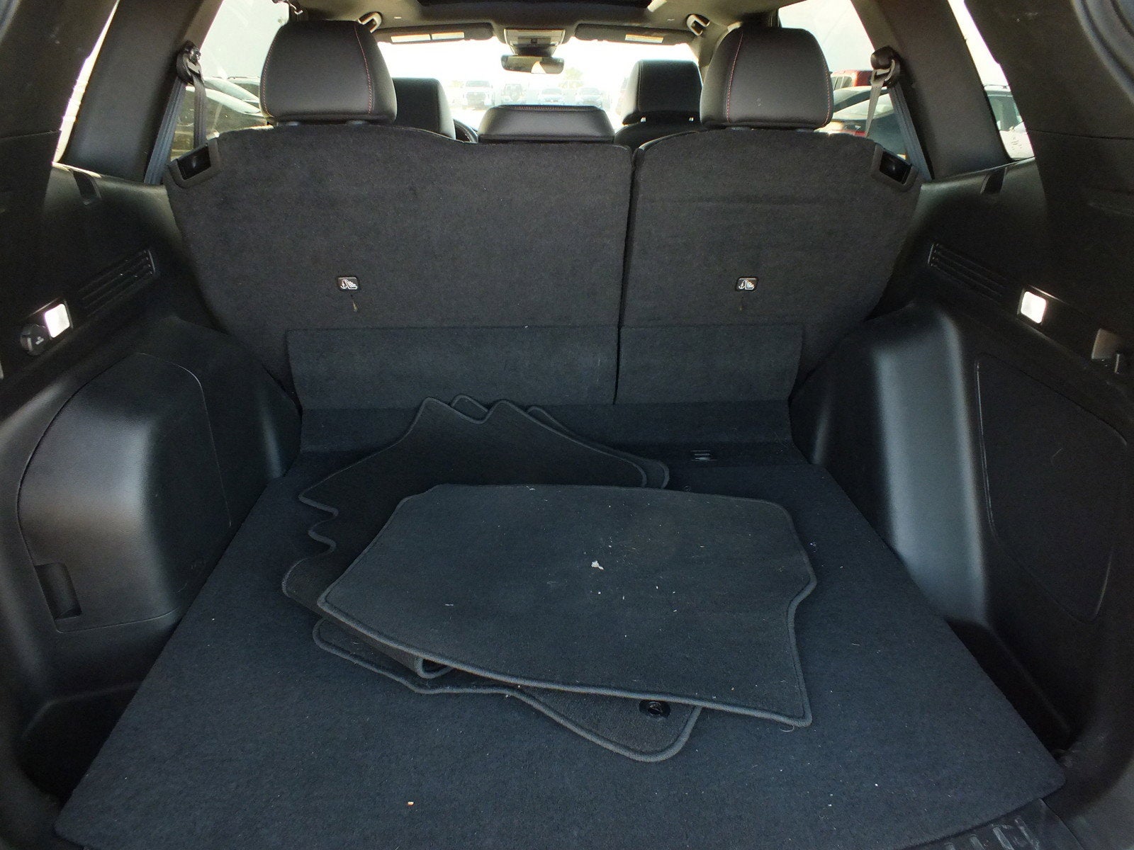 2024 Honda CR-V Hybrid Sport Touring AWD *CLEAN CARFAX!*