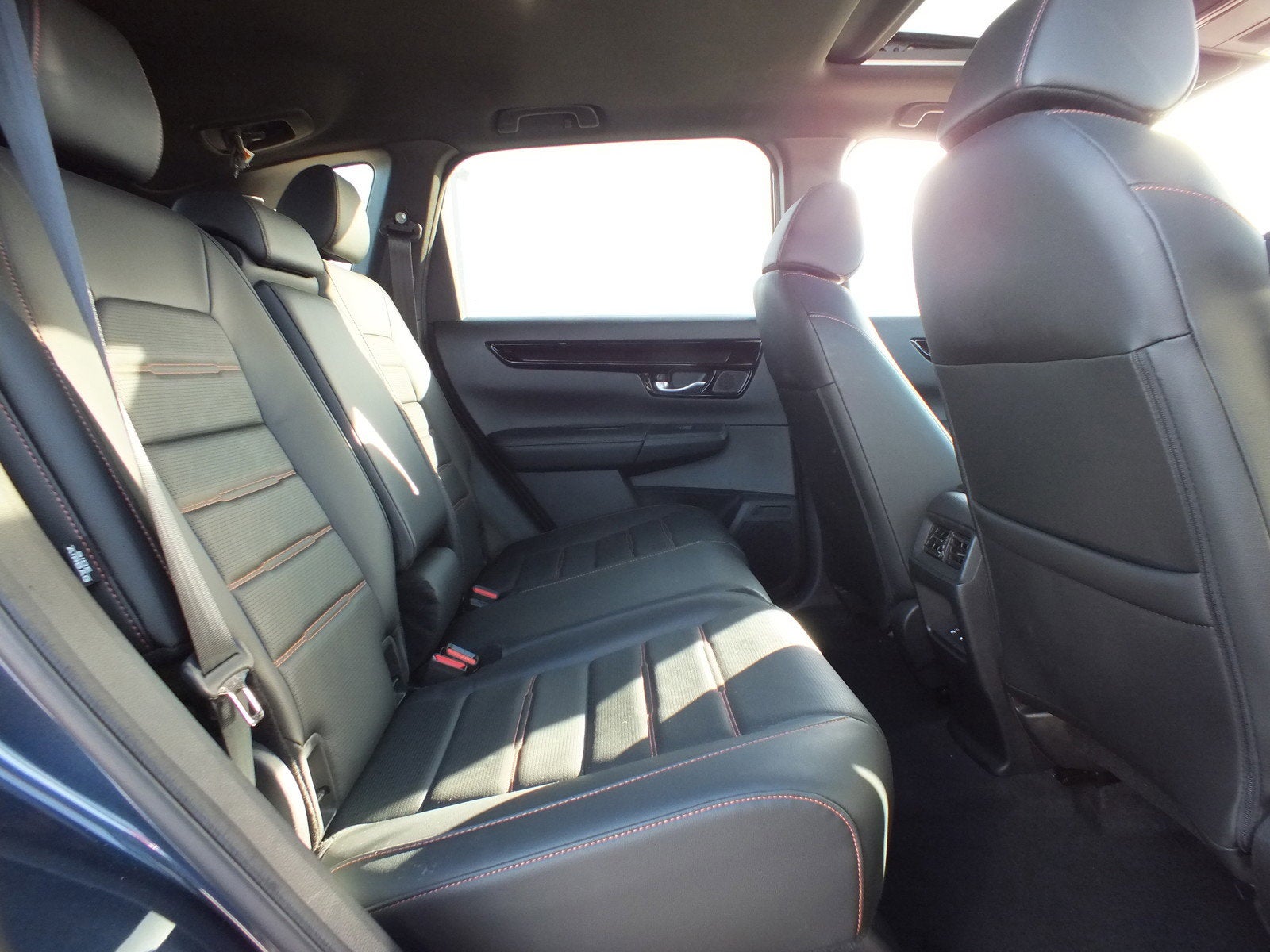 2024 Honda CR-V Hybrid Sport Touring AWD *CLEAN CARFAX!*