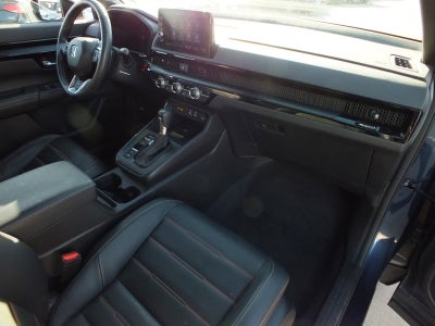 2024 Honda CR-V Hybrid Sport Touring AWD *CLEAN CARFAX!*