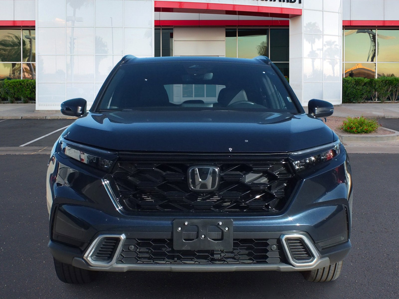 2024 Honda CR-V Hybrid Sport Touring AWD *CLEAN CARFAX!*