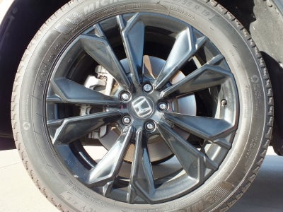 2024 Honda CR-V Hybrid Sport Touring AWD *CLEAN CARFAX!*