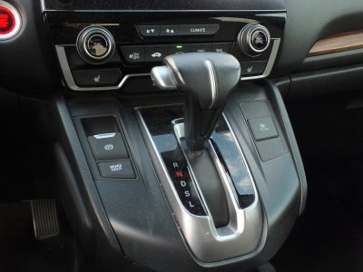 2019 Honda CR-V EX-L *HEATED SEATS*