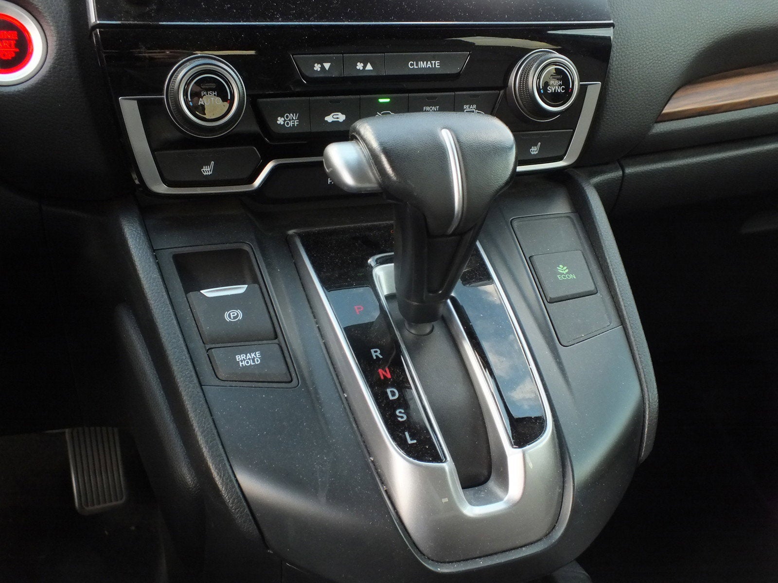 2019 Honda CR-V EX-L *HEATED SEATS*