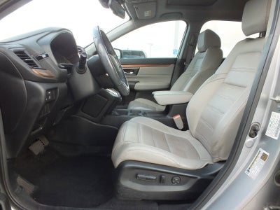 2019 Honda CR-V EX-L *HEATED SEATS*