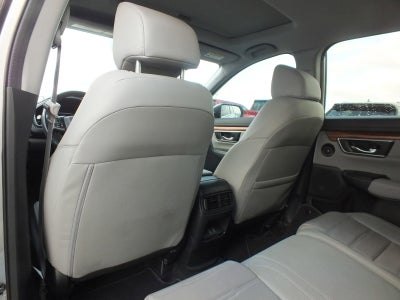 2019 Honda CR-V EX-L *HEATED SEATS*