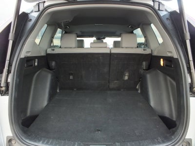 2019 Honda CR-V EX-L *HEATED SEATS*