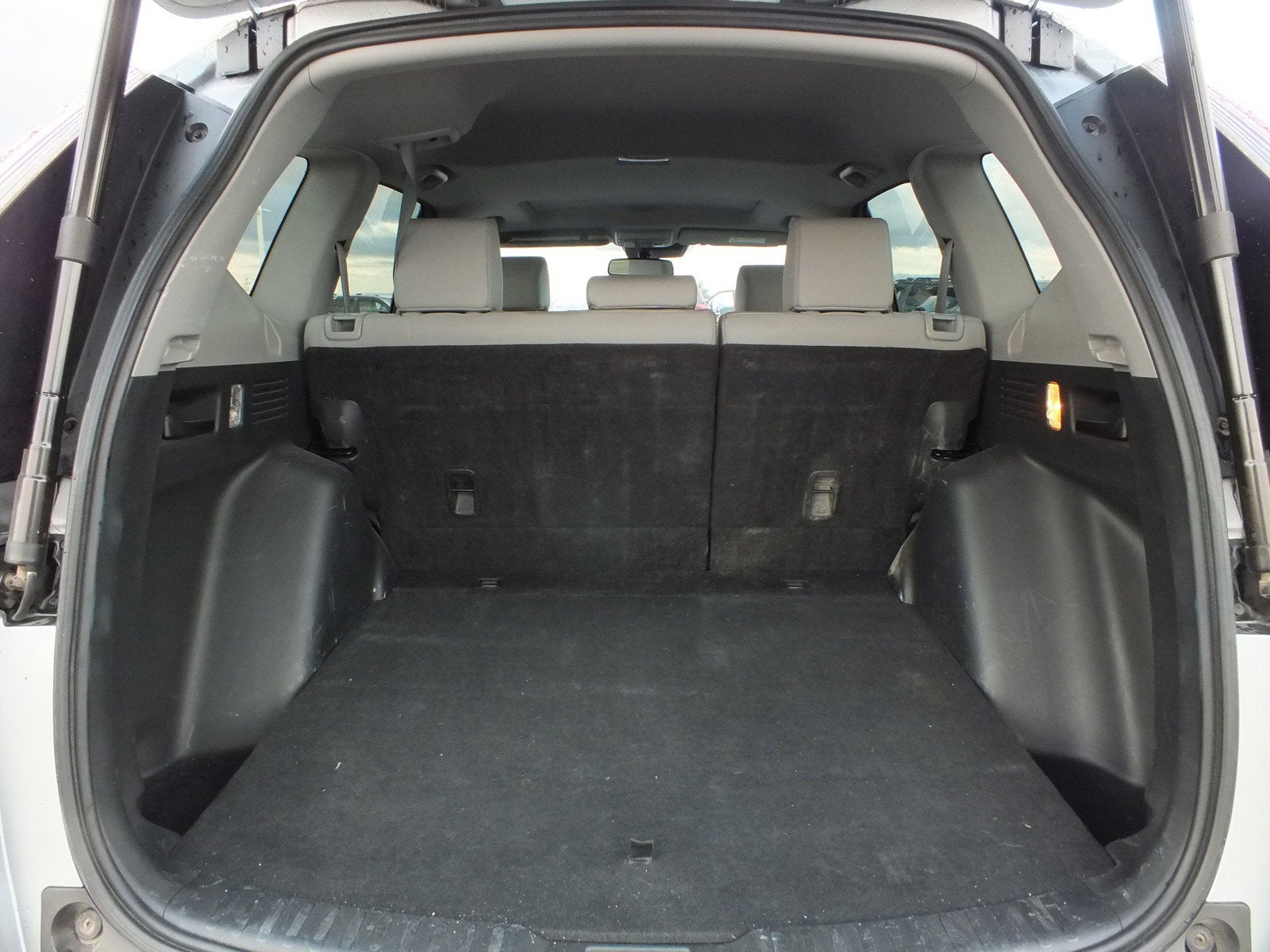 2019 Honda CR-V EX-L *HEATED SEATS*