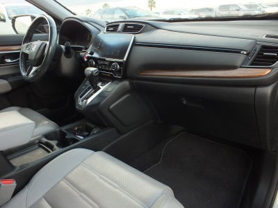 2019 Honda CR-V EX-L *HEATED SEATS*