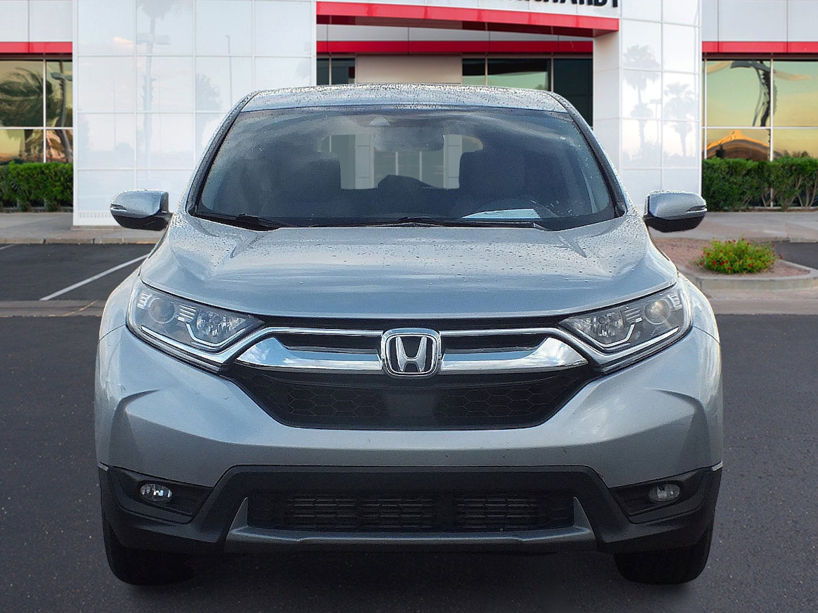 2019 Honda CR-V EX-L *HEATED SEATS*