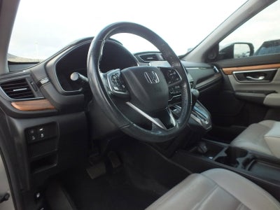 2019 Honda CR-V EX-L *HEATED SEATS*