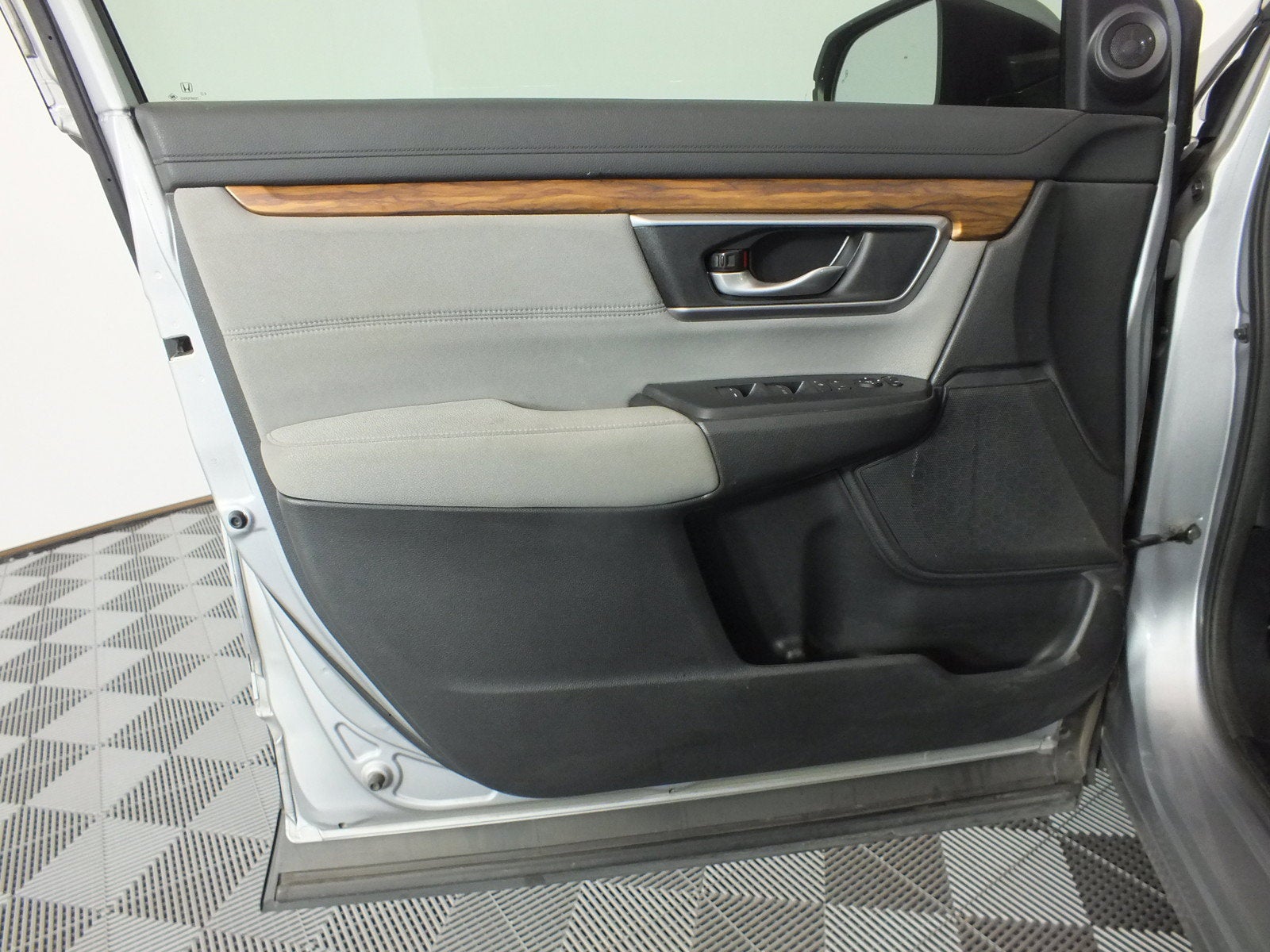 2018 Honda CR-V EX AWD *1-OWNER*