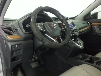 2018 Honda CR-V EX AWD *1-OWNER*