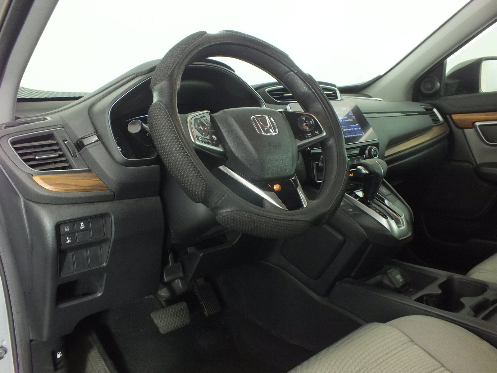 2018 Honda CR-V EX AWD *1-OWNER*