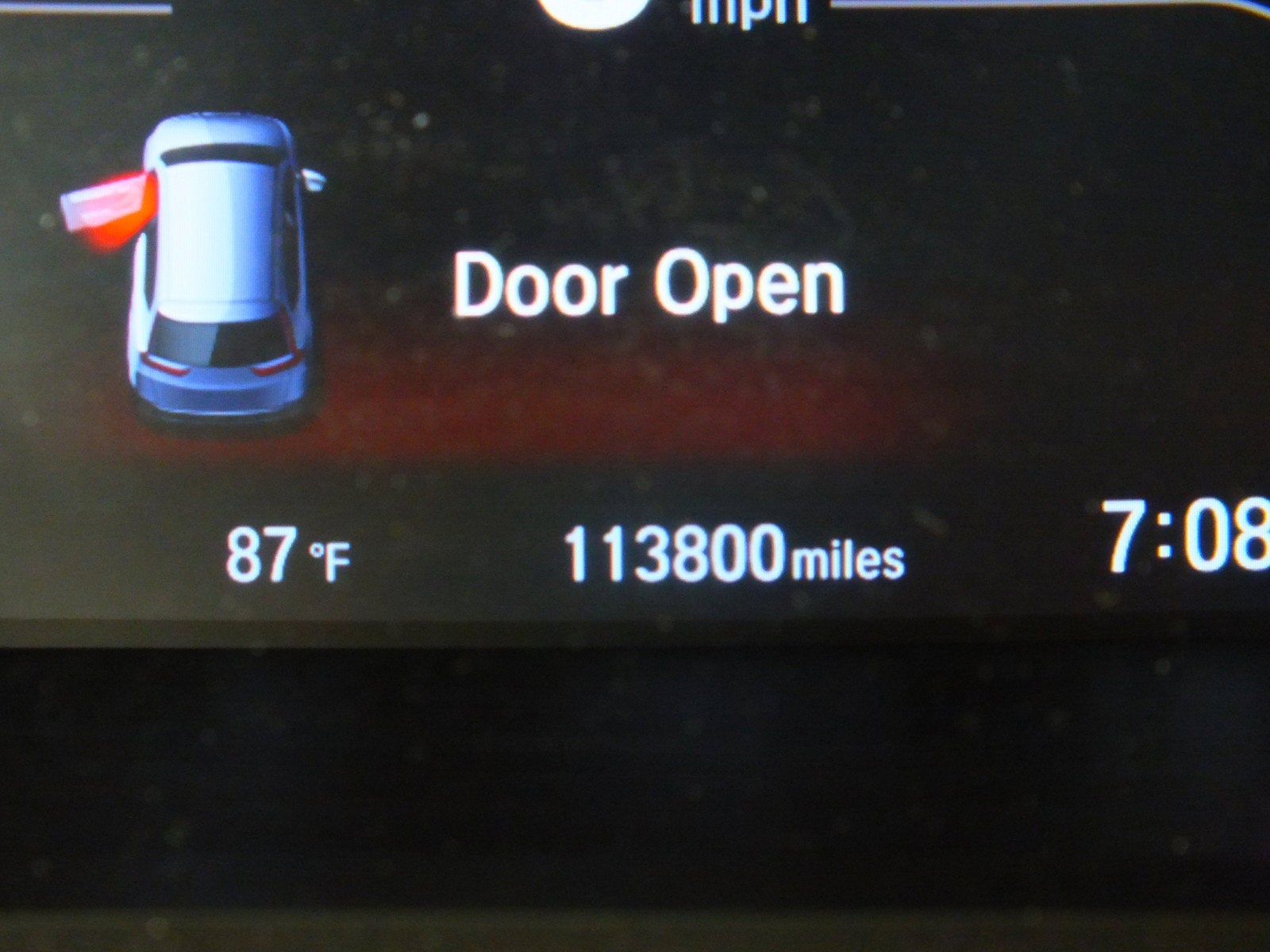 2018 Honda CR-V EX AWD *1-OWNER*