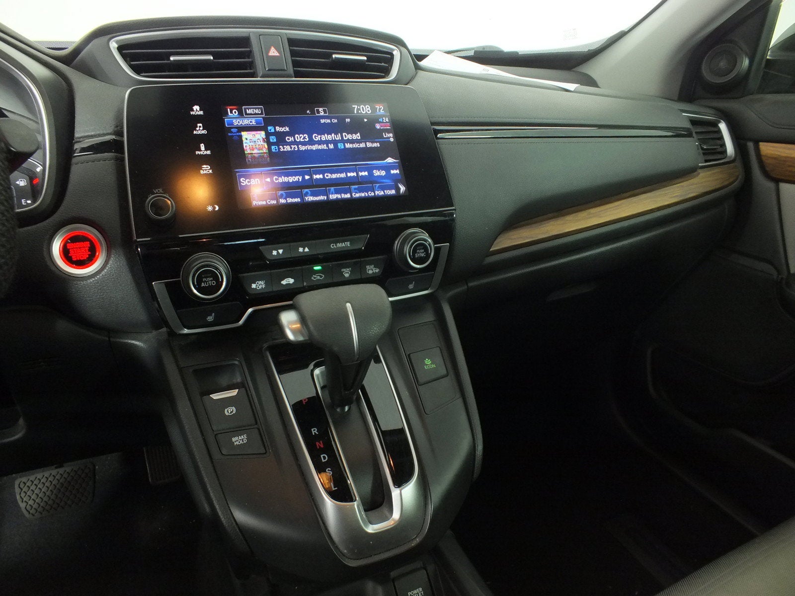 2018 Honda CR-V EX AWD *1-OWNER*