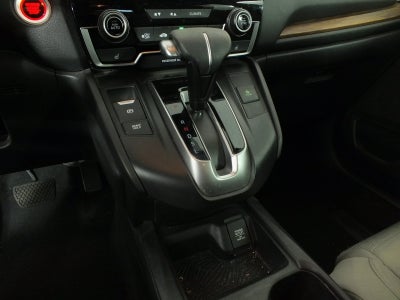 2018 Honda CR-V EX AWD *1-OWNER*