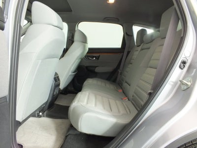 2018 Honda CR-V EX AWD *1-OWNER*