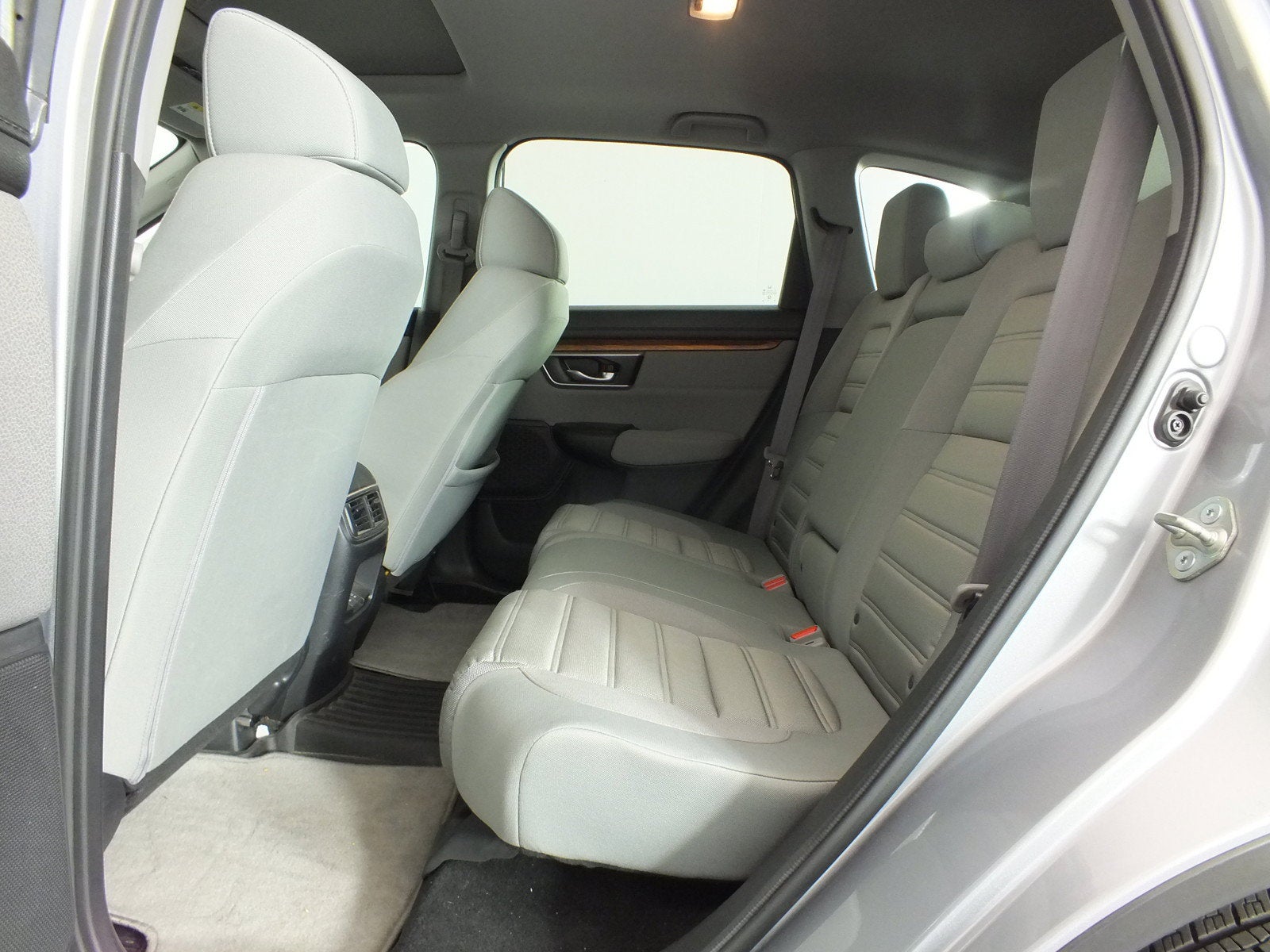 2018 Honda CR-V EX AWD *1-OWNER*