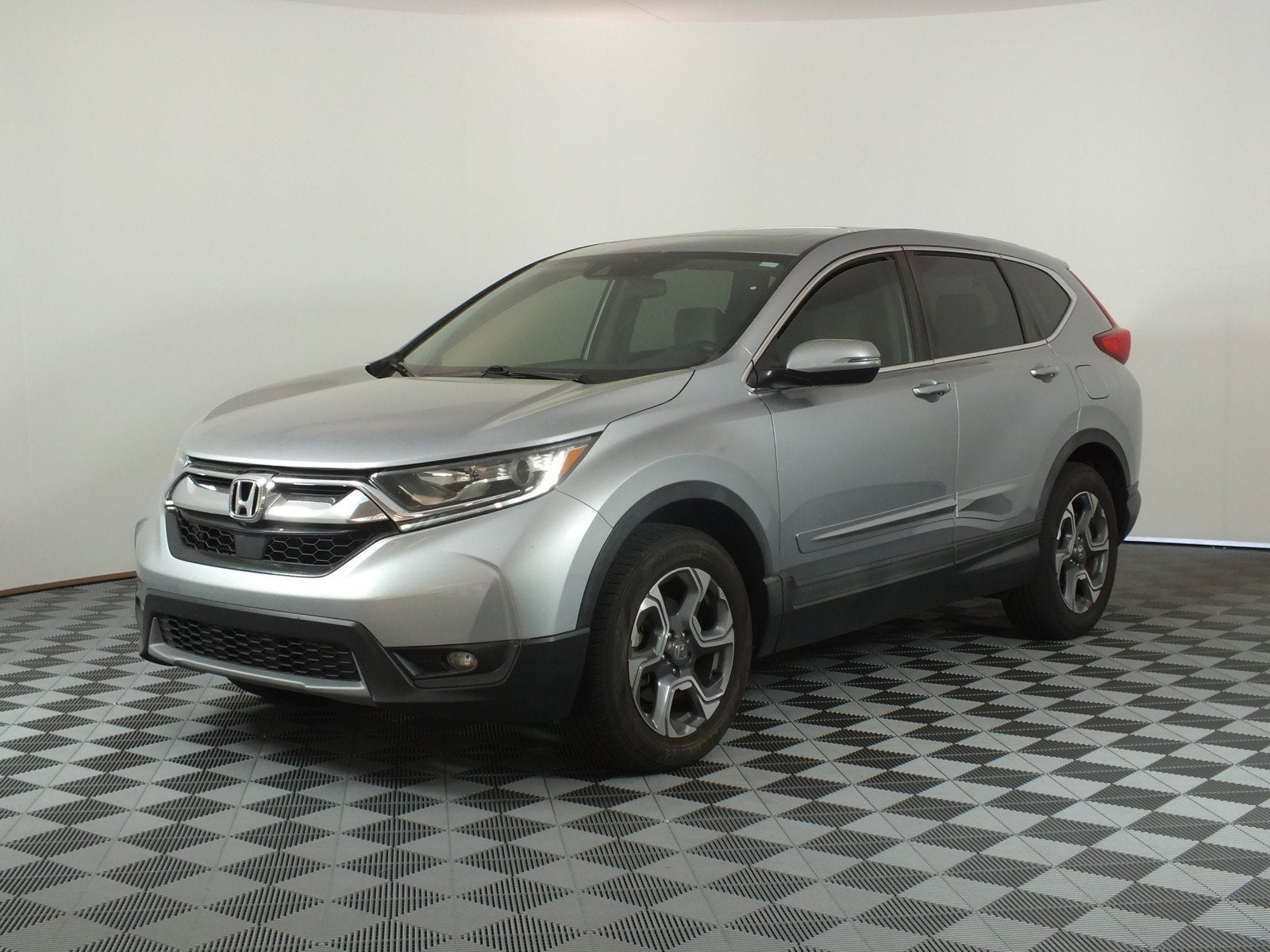 2018 Honda CR-V EX AWD *1-OWNER*