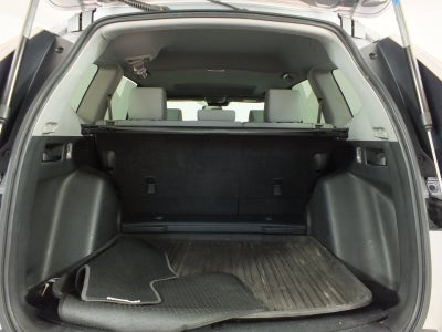 2018 Honda CR-V EX AWD *1-OWNER*