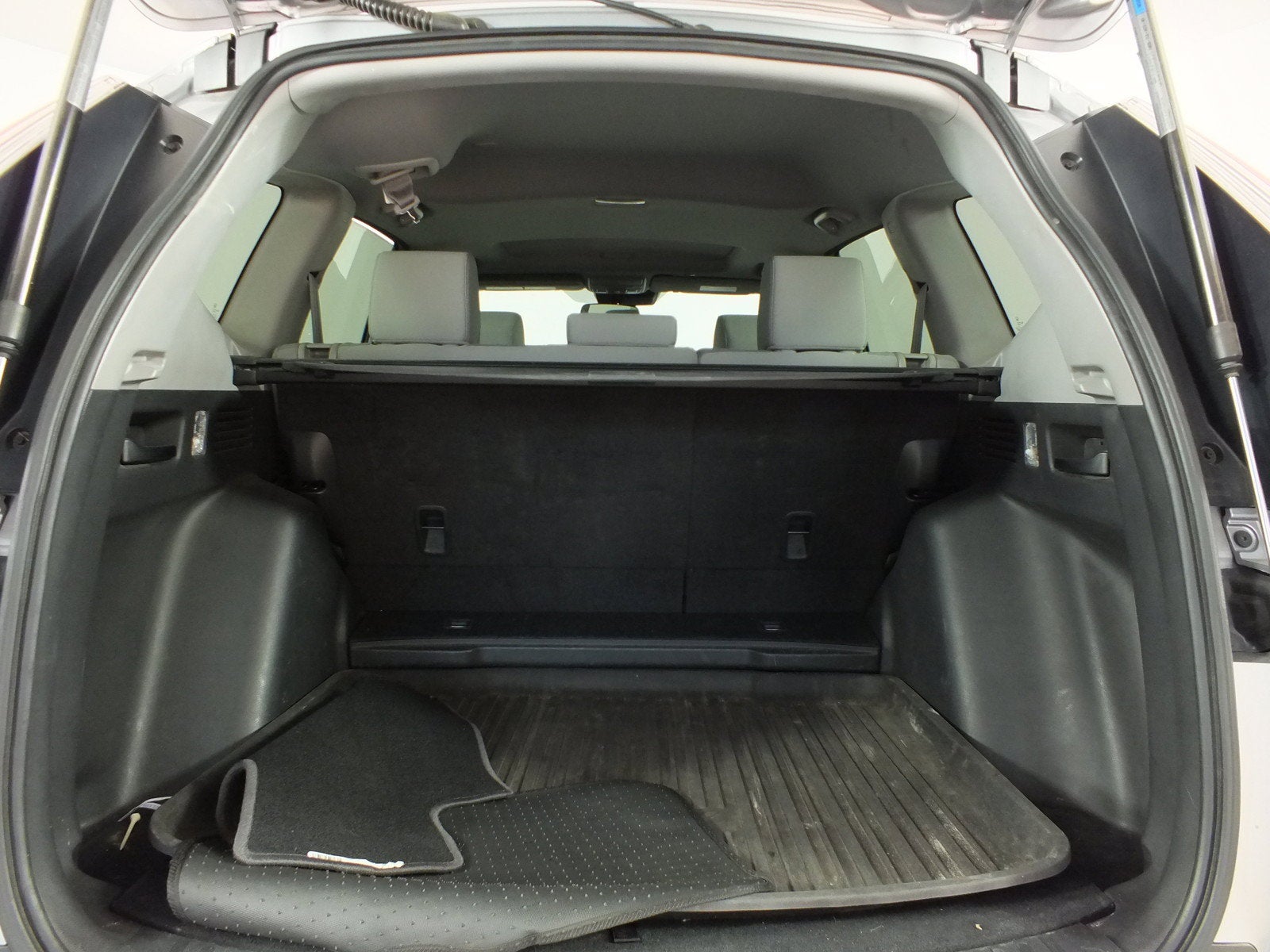 2018 Honda CR-V EX AWD *1-OWNER*