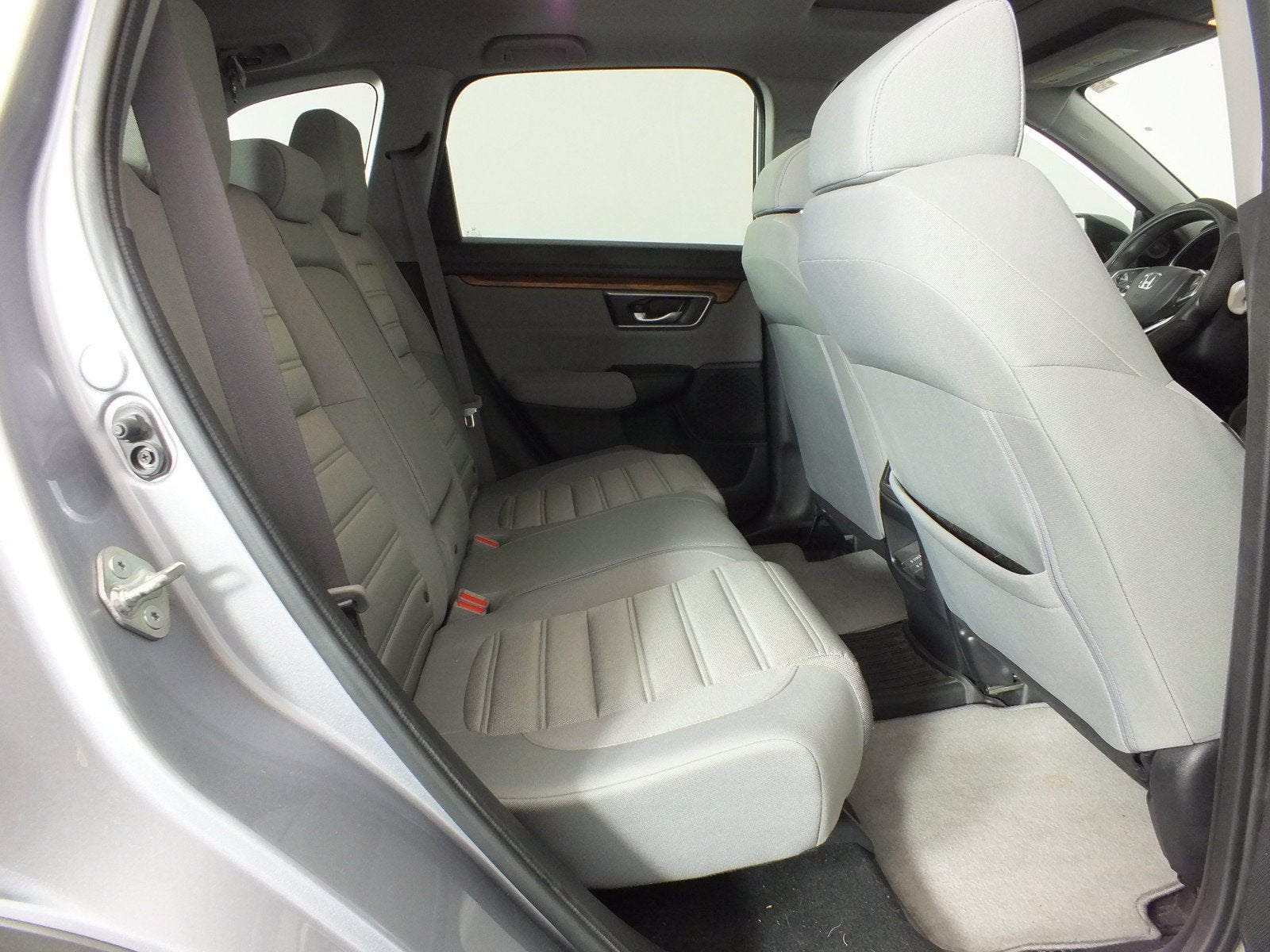 2018 Honda CR-V EX AWD *1-OWNER*
