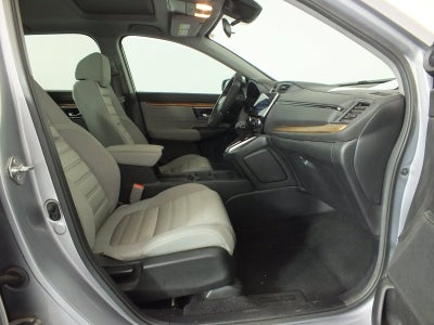 2018 Honda CR-V EX AWD *1-OWNER*