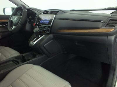 2018 Honda CR-V EX AWD *1-OWNER*