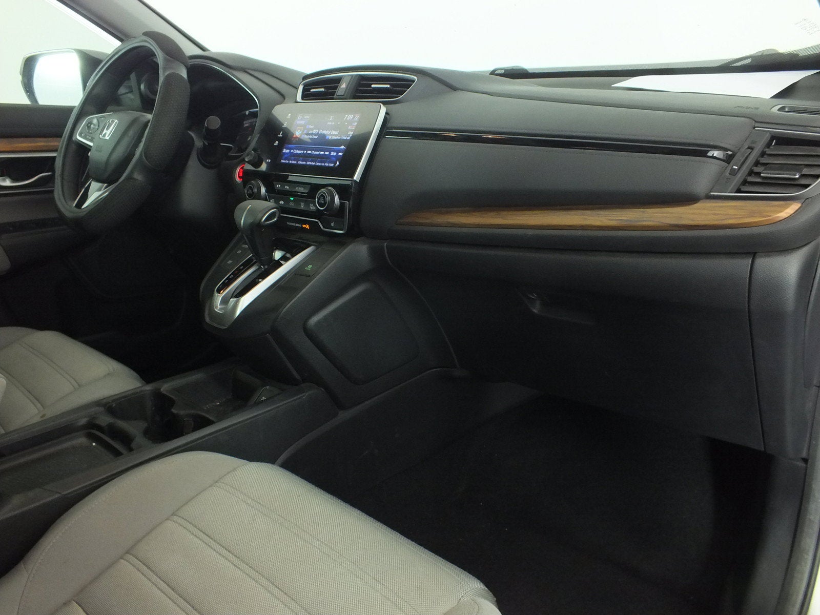 2018 Honda CR-V EX AWD *1-OWNER*