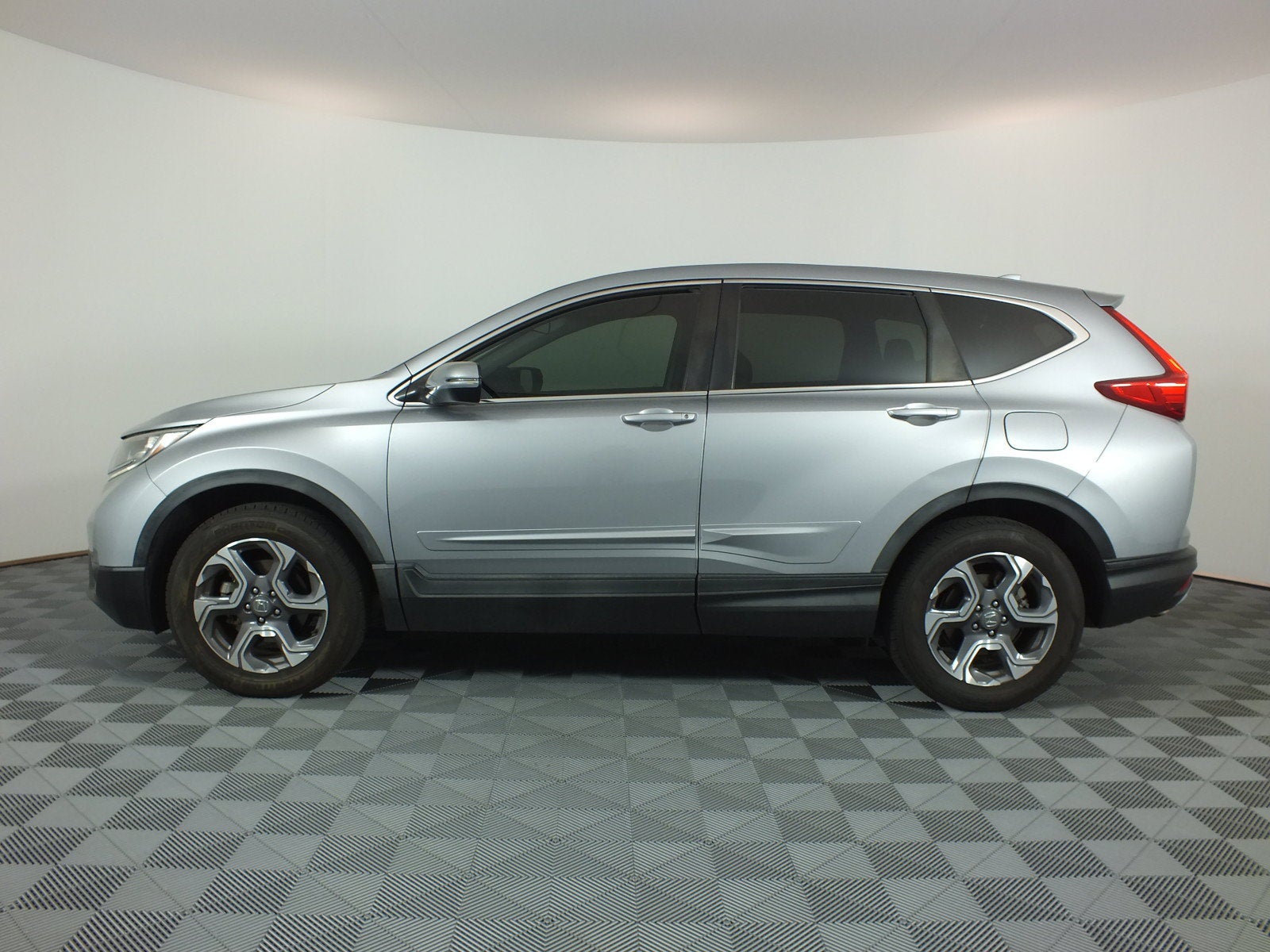 2018 Honda CR-V EX AWD *1-OWNER*