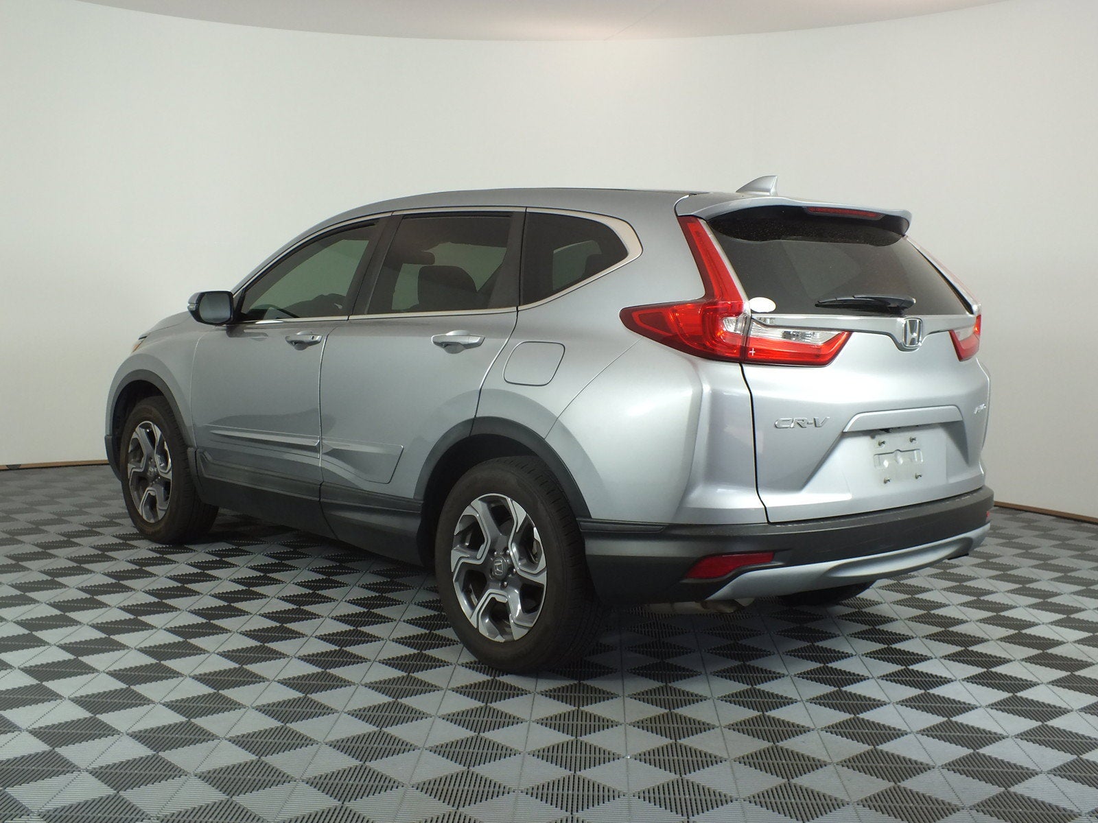 2018 Honda CR-V EX AWD *1-OWNER*
